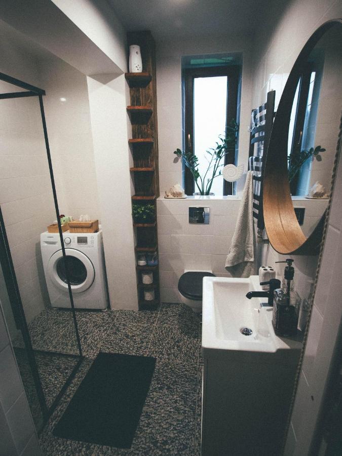 Willa Piwniczka Apartament Jahlowej Piwniczna-Zdroj Екстер'єр фото