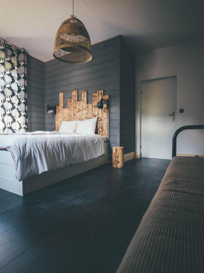 Willa Piwniczka Apartament Jahlowej Piwniczna-Zdroj Екстер'єр фото