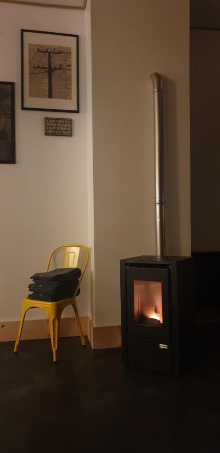Willa Piwniczka Apartament Jahlowej Piwniczna-Zdroj Екстер'єр фото